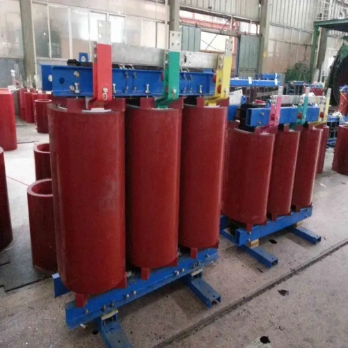 启东SCB10-250KVA干式变压器