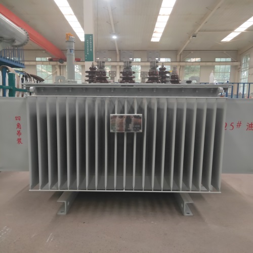 启东sh15-315KVA非晶合金变压器